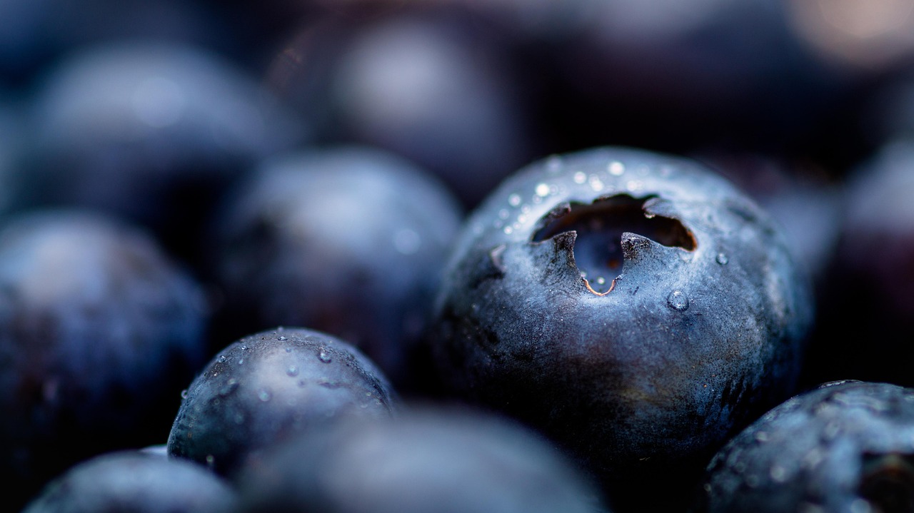 The 8 Best Antioxidants for Emotional Balance
