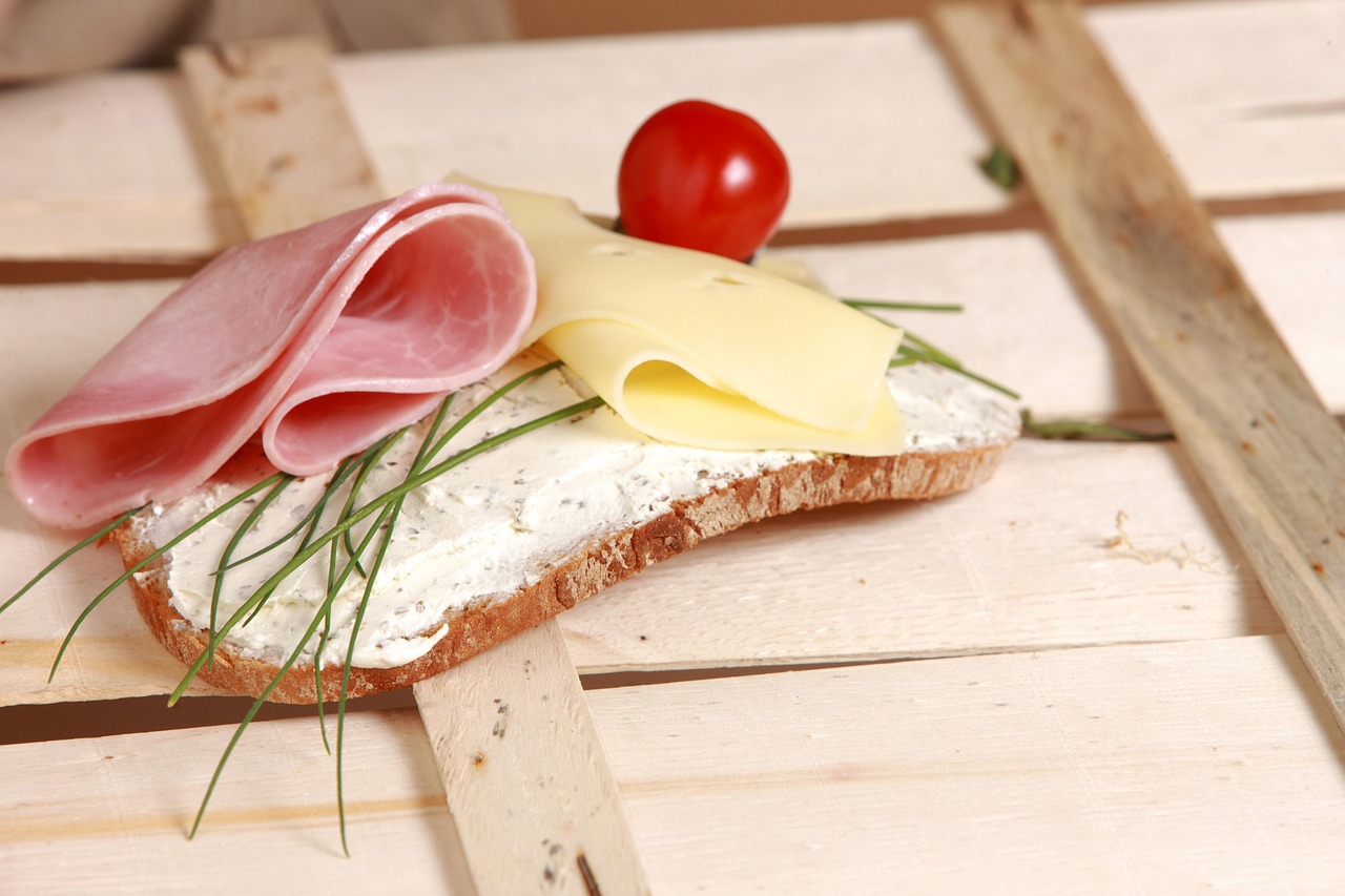 Turkey Sandwiches: Lean Protein or Hidden Salt Risk?