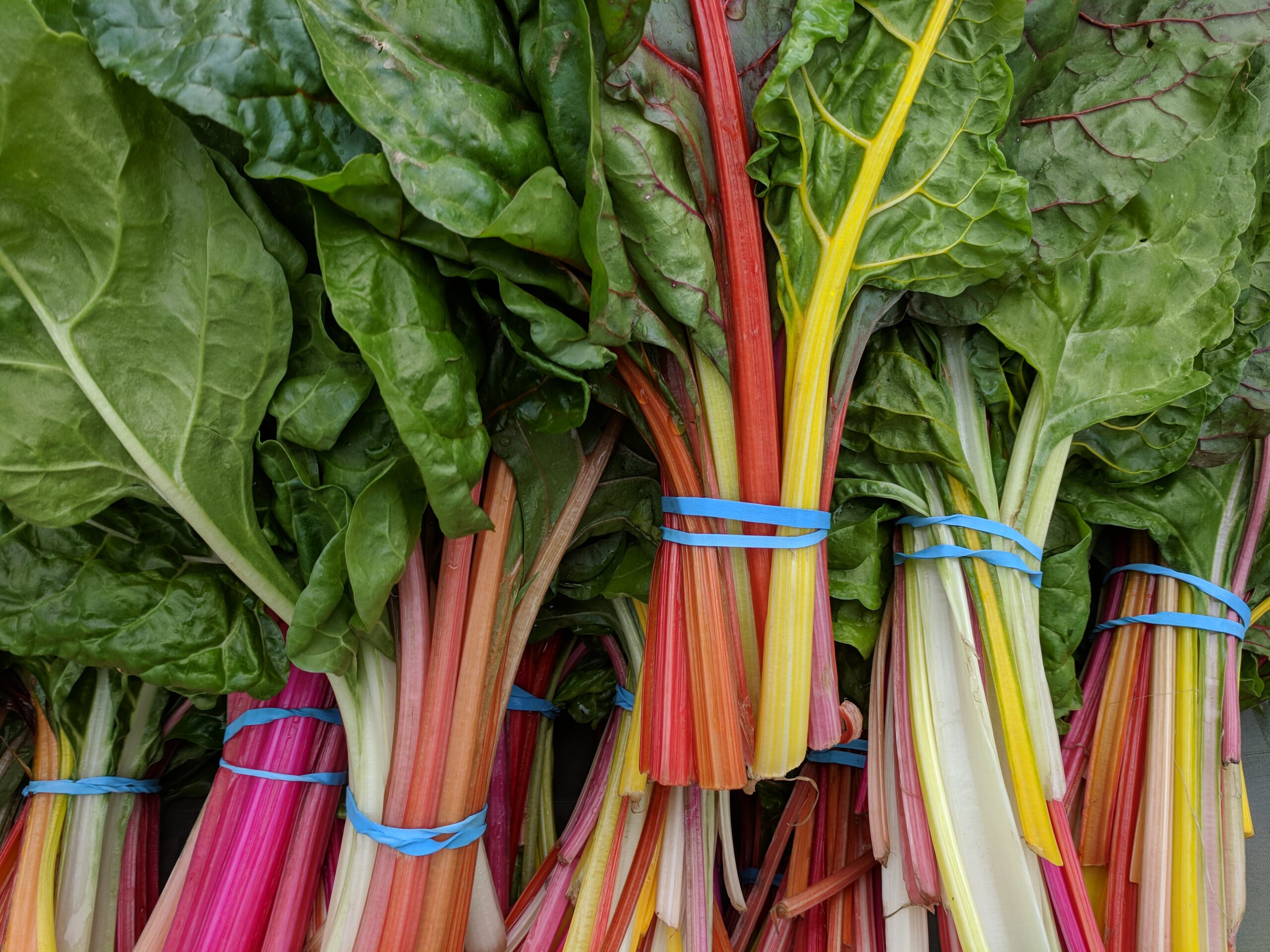 Top 9 Leafy Greens That Strengthen the Heart