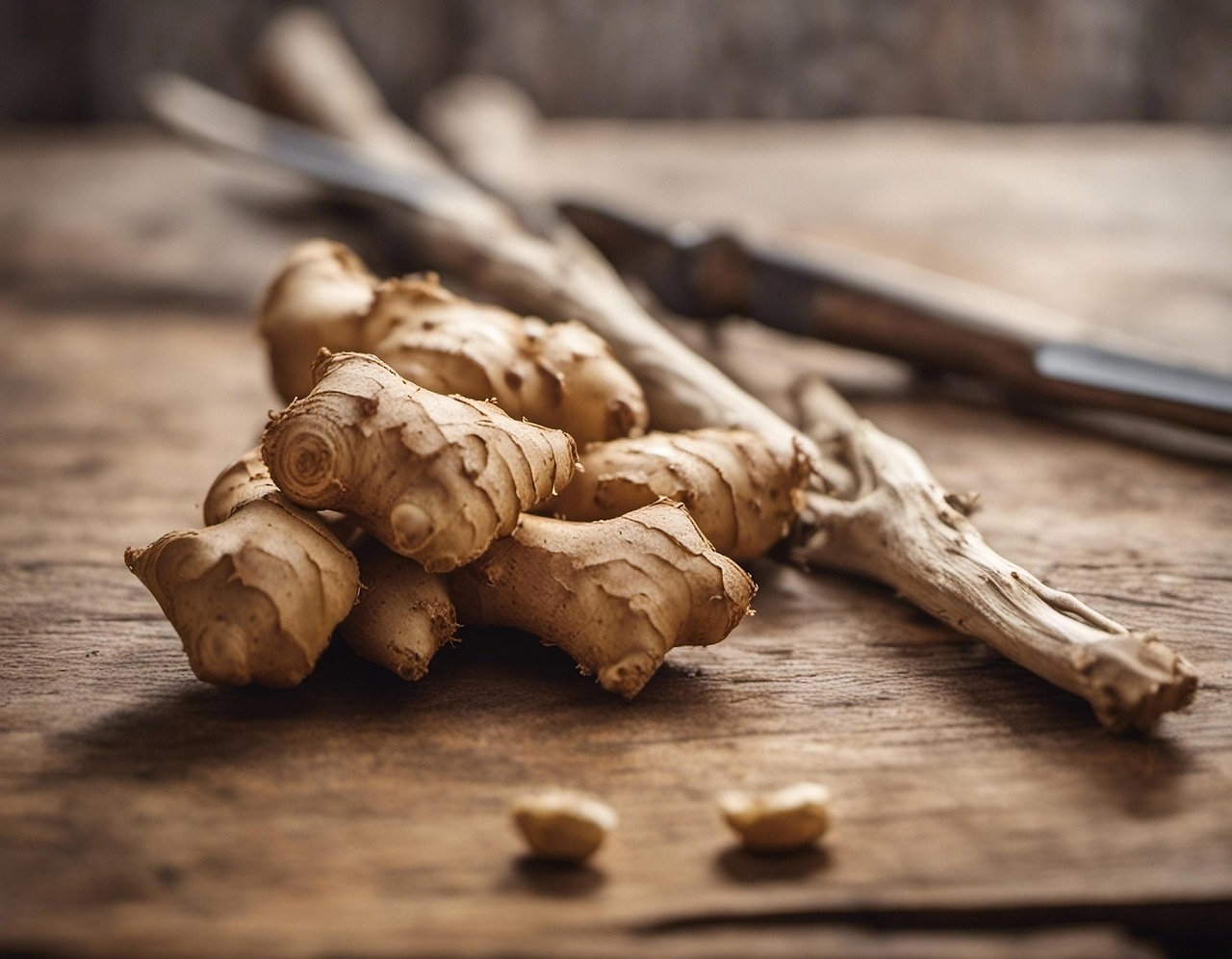 Top 10 Natural Foods to Soothe Arthritic Joints