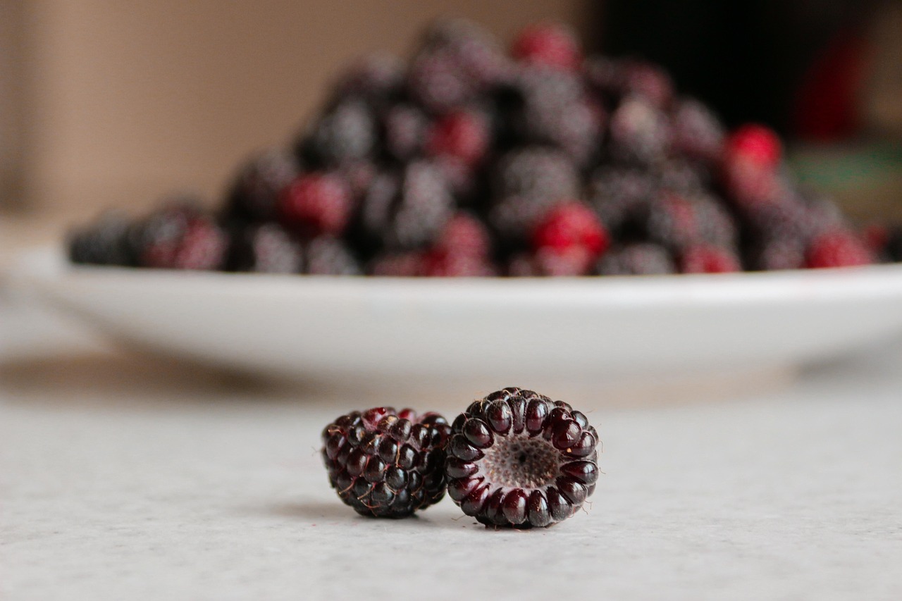 The 8 Best DASH Diet Foods for Lower Blood Pressure
