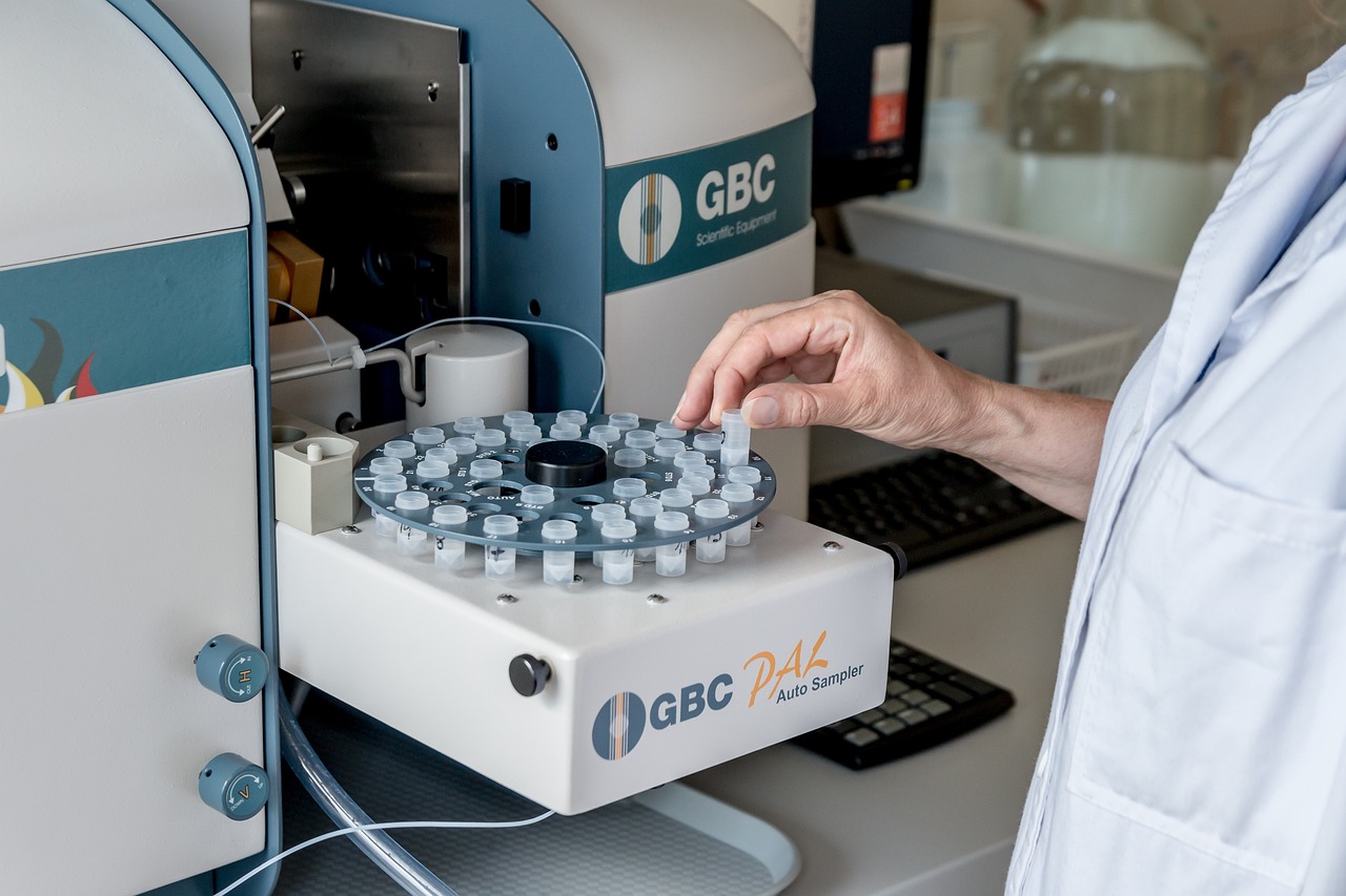 The History of BPA in Plastics and Where Things Stand Now