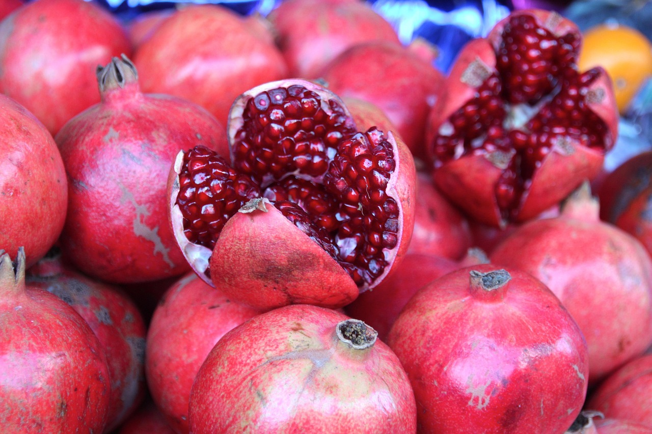10 Fruits That May Help You Stay Off BP Meds