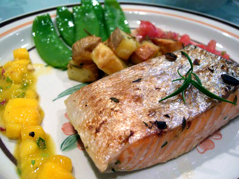 Top 10 Foods Proven to Lower Blood Pressure