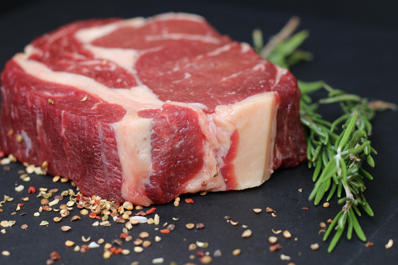 11 Easy Ways to Get More Iron Into Your Daily Diet