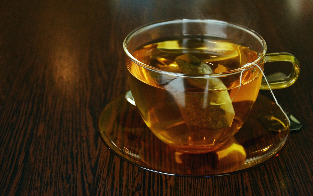 7 Surprising Foods That Help You Sleep Better and Longer