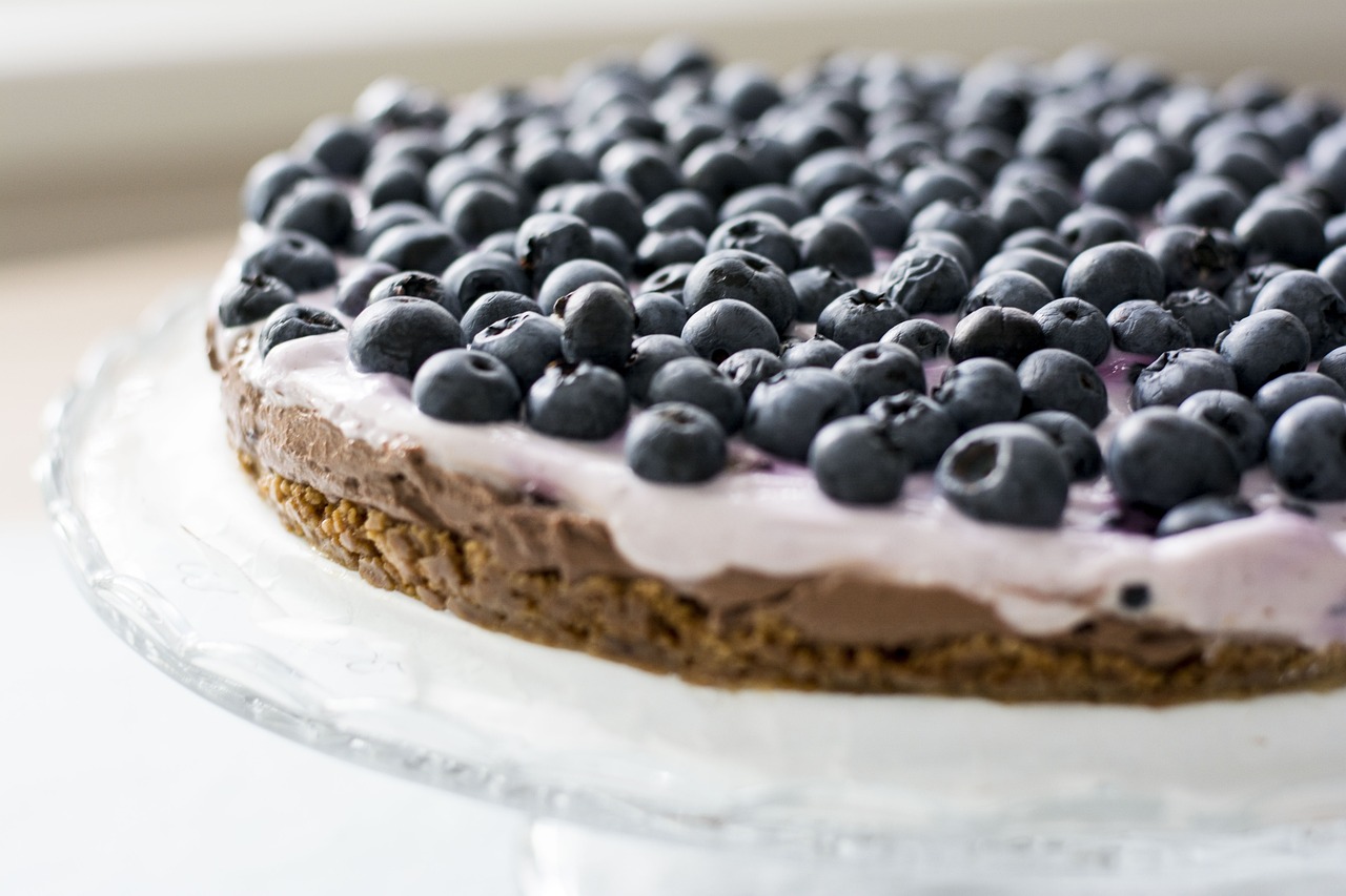 7 Popular Foods That May Help Prevent Cognitive Decline