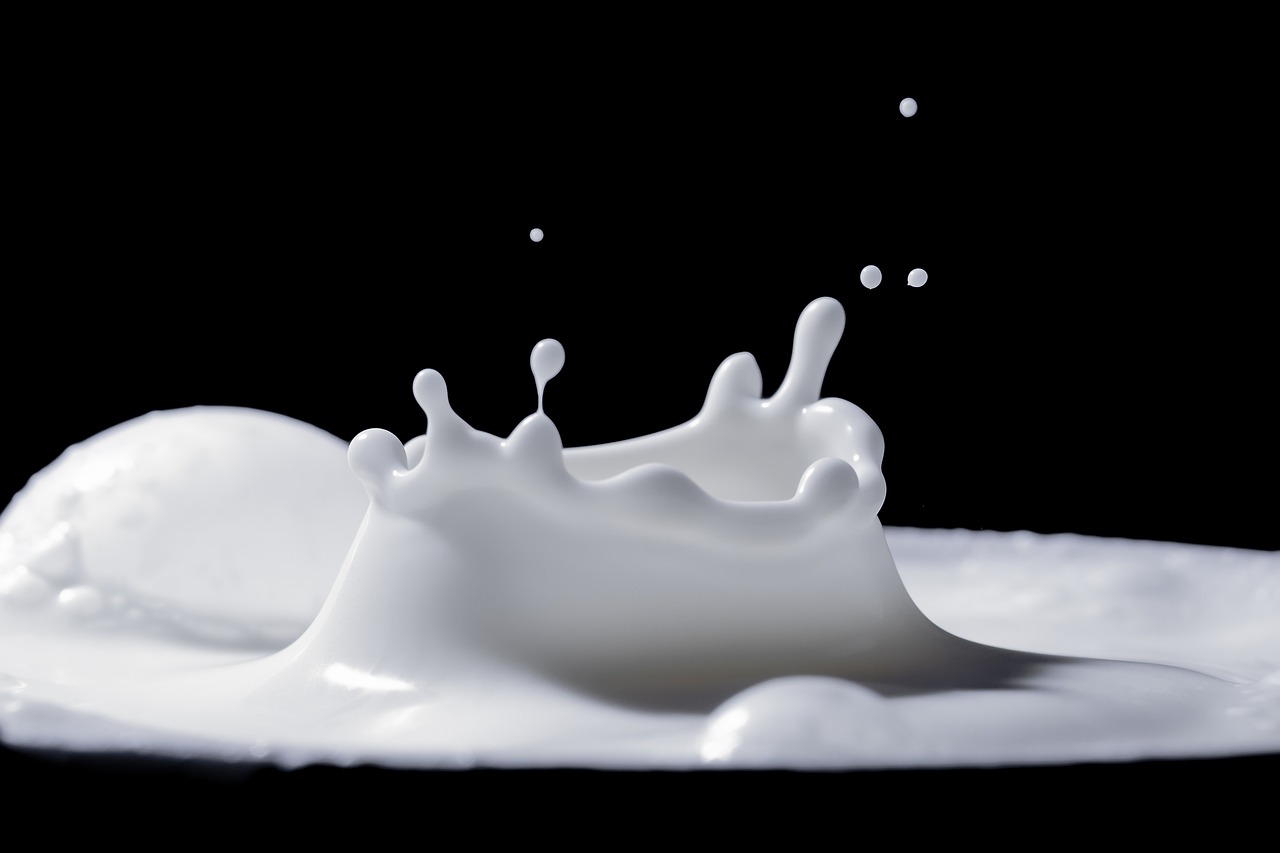 7 Unexpected Ingredients With Loads of Vitamin D