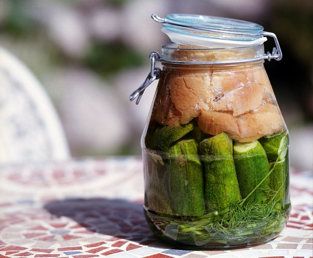 7 Surprising Global Ingredients Rich in Vitamin K
