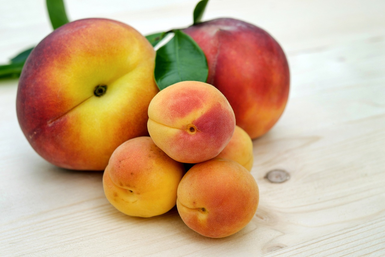 7 Exotic Superfoods That Help Fight Nutrient Deficiencies
