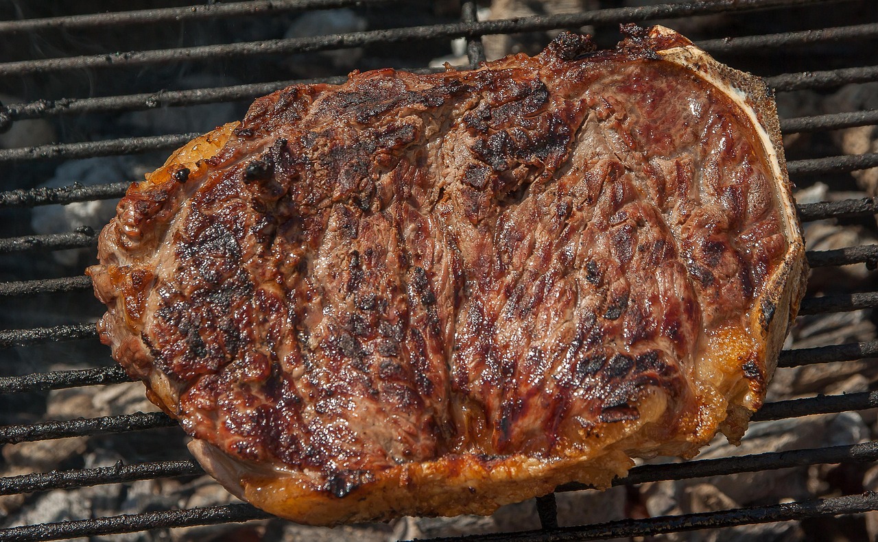 What Makes BBQ One of the Top 10 Most Loved Flavors?