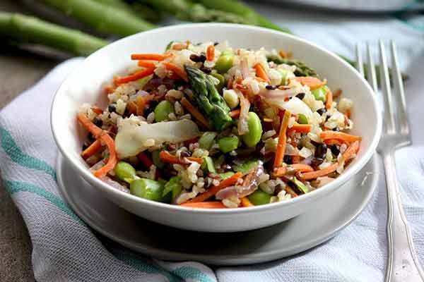 Easy Stir-Fry Tips for Cooking With Iron-Rich Veggies