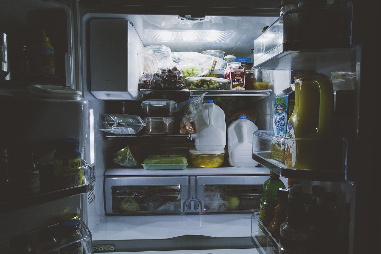 Is Your Fridge Safe? 10 Things You Should Always Check
