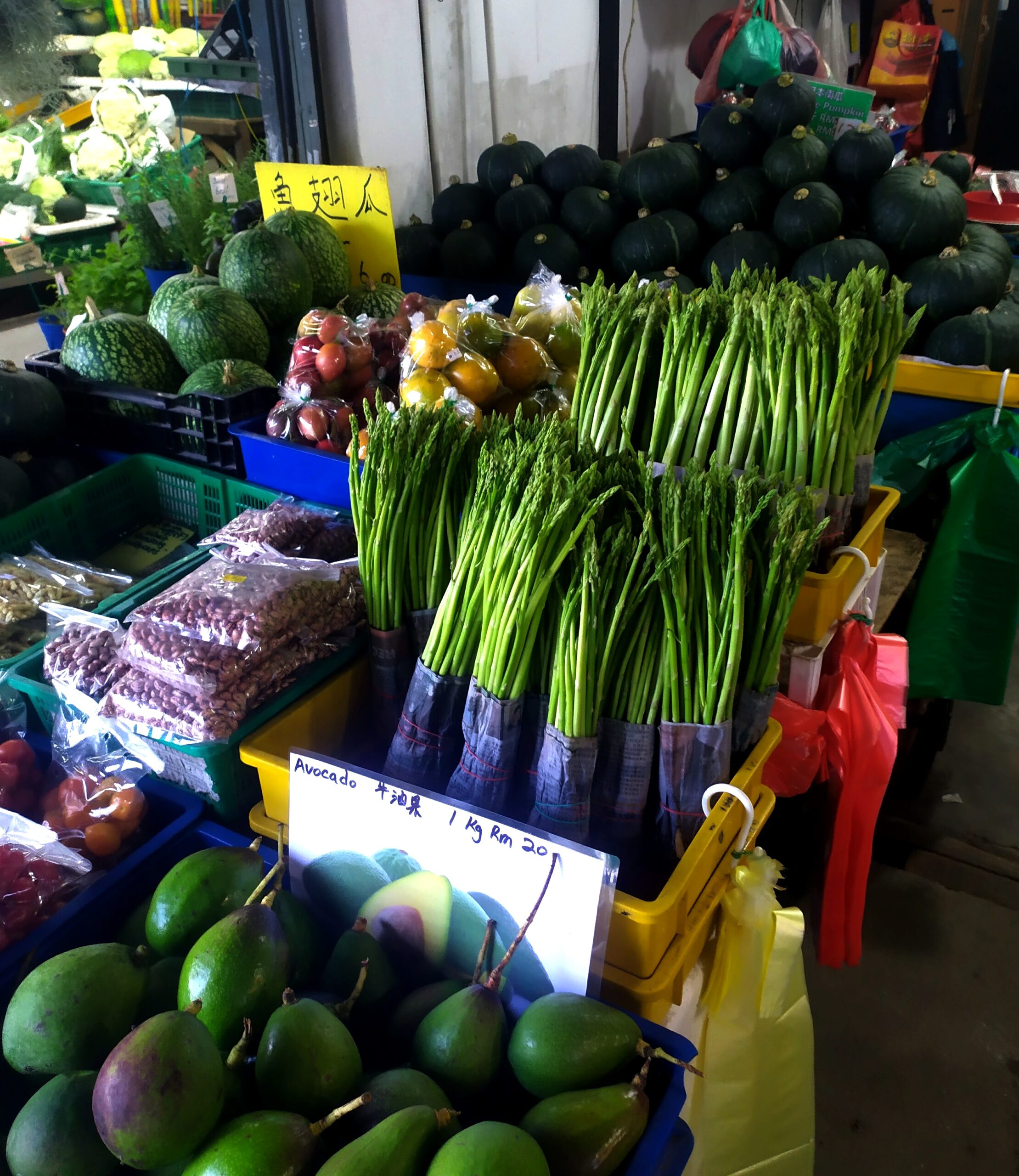 Why Organic Isn’t Always the Healthier Option