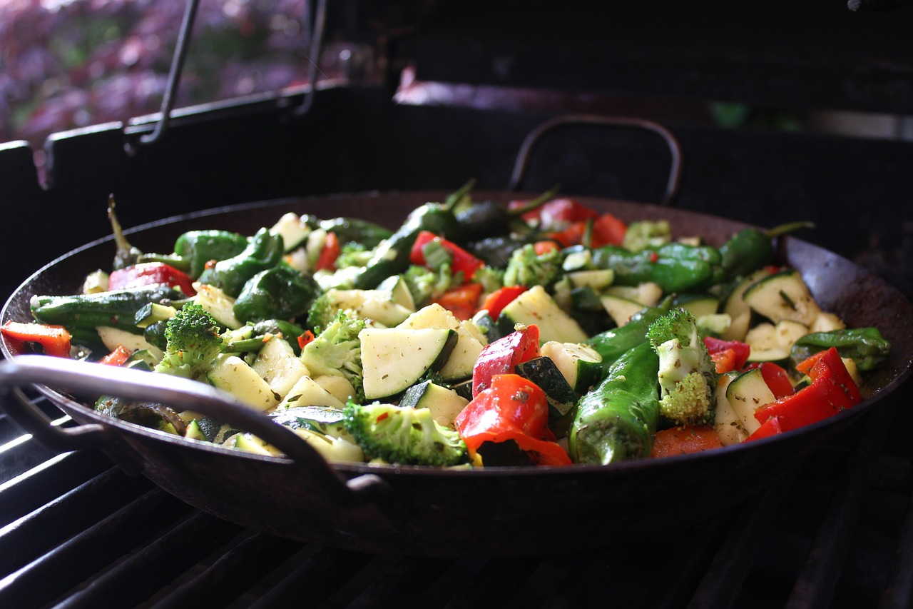 How to Cook Iron-Rich Foods Without Losing the Nutrients