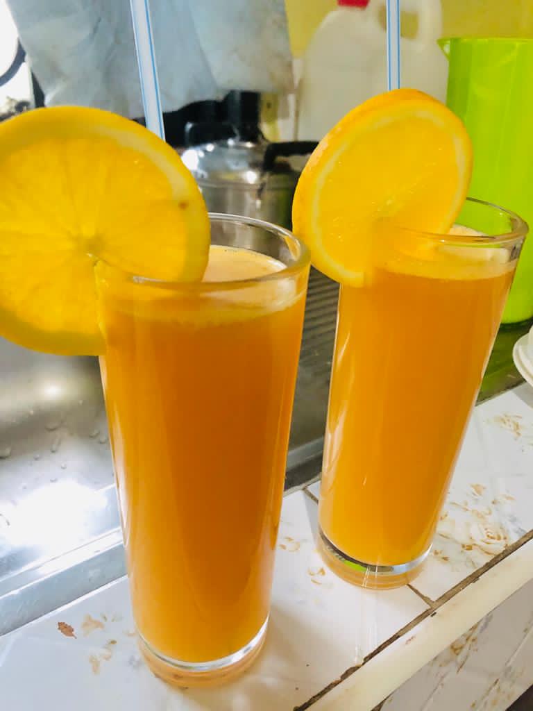 Juice Isn’t a Health Drink—It’s Just Liquid Candy