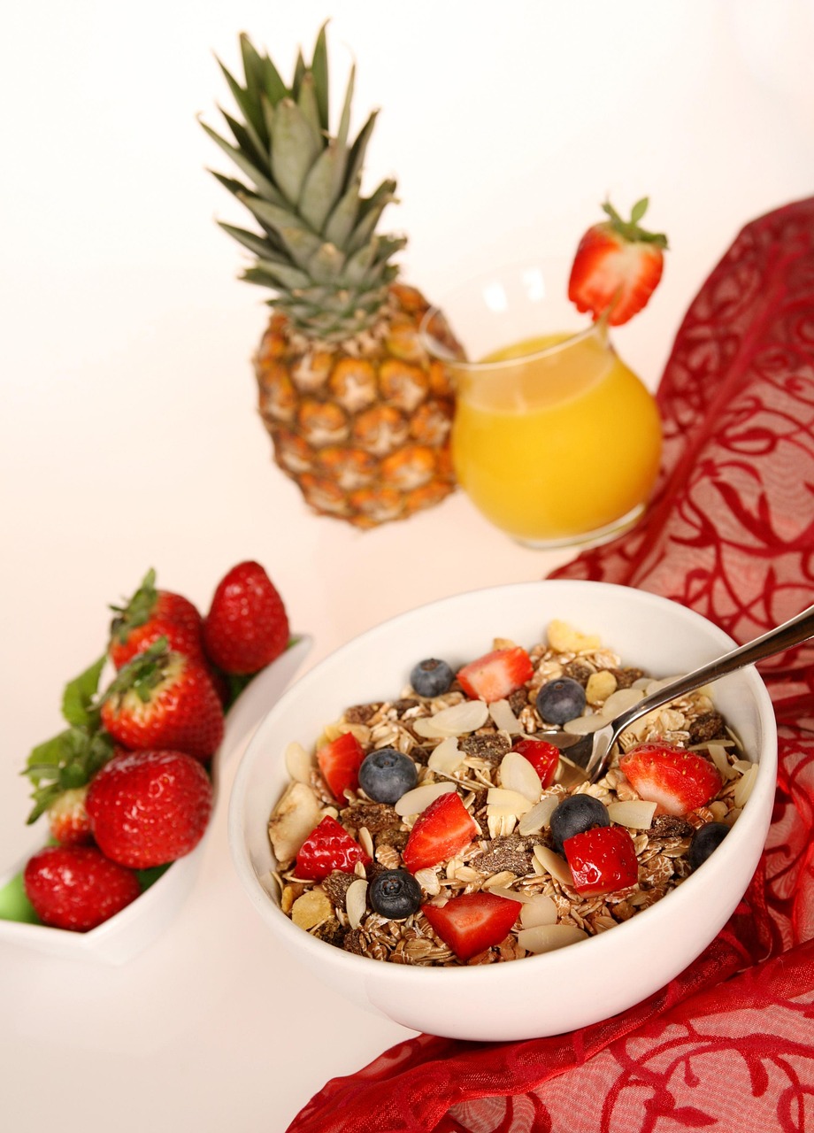 The 11 Biggest Lies People Still Believe About Healthy Eating