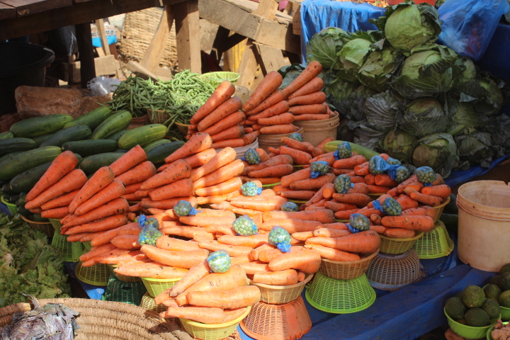 Frozen vs. Fresh: The Top 8 Myths About Vegetables