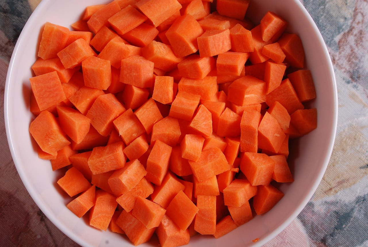 Top 9 Heart-Healthy Vegetables That Lower Cholesterol