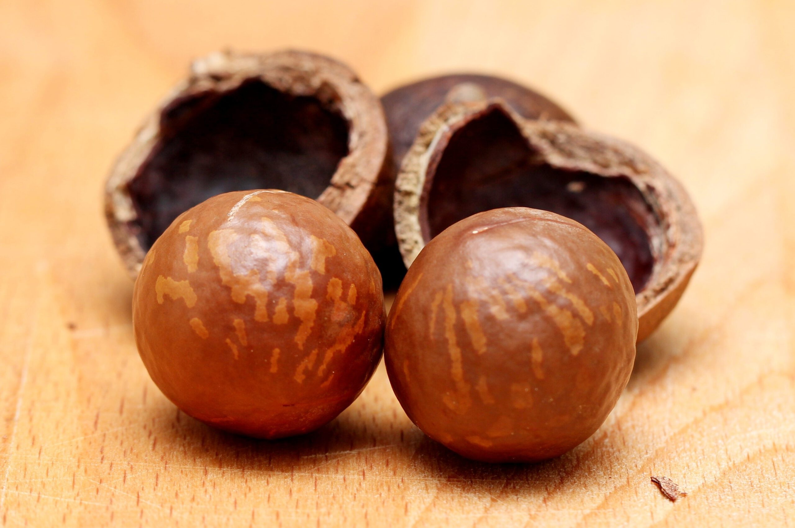 Best-to-Worst Ranking of the Healthiest Nuts