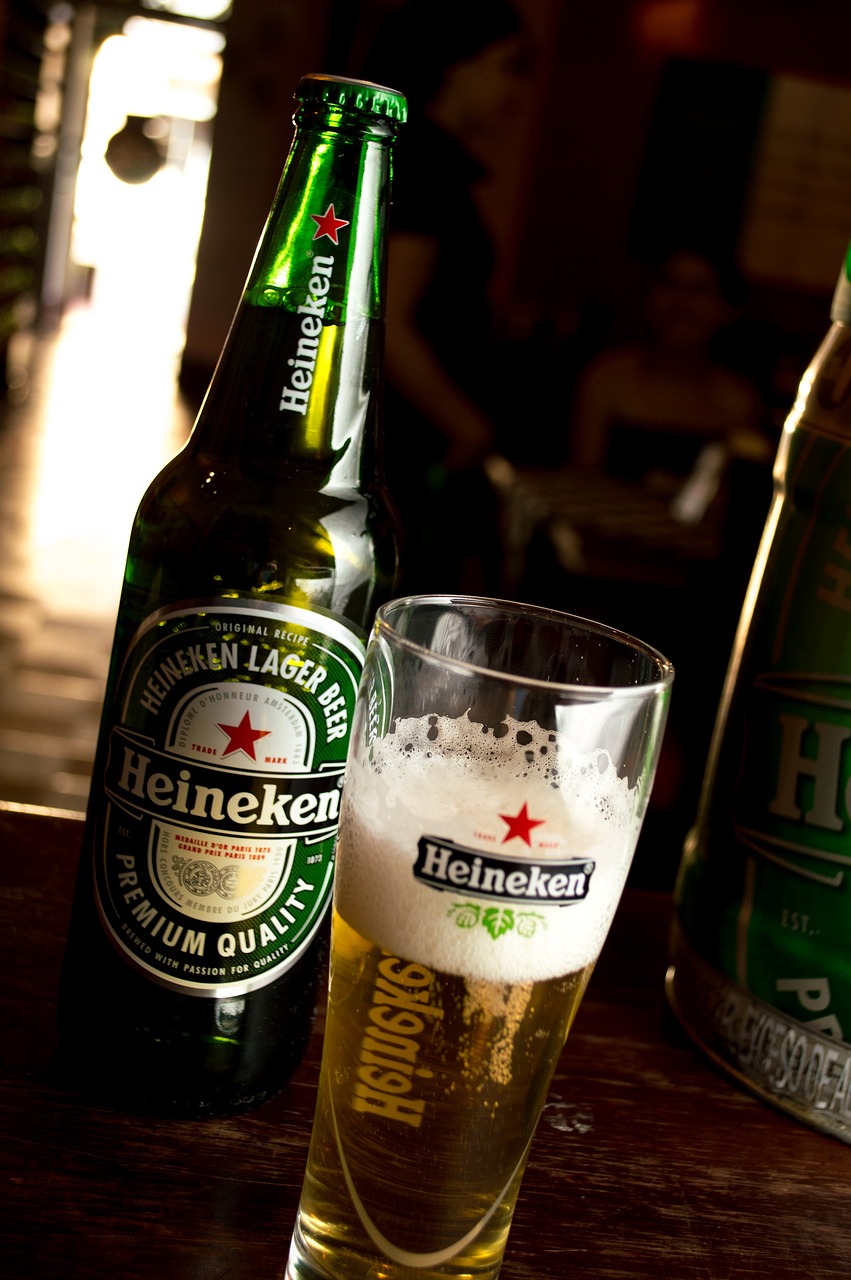 Will Your Heineken Get Pricier? EU Tariffs May Hit Your Favorite Brew