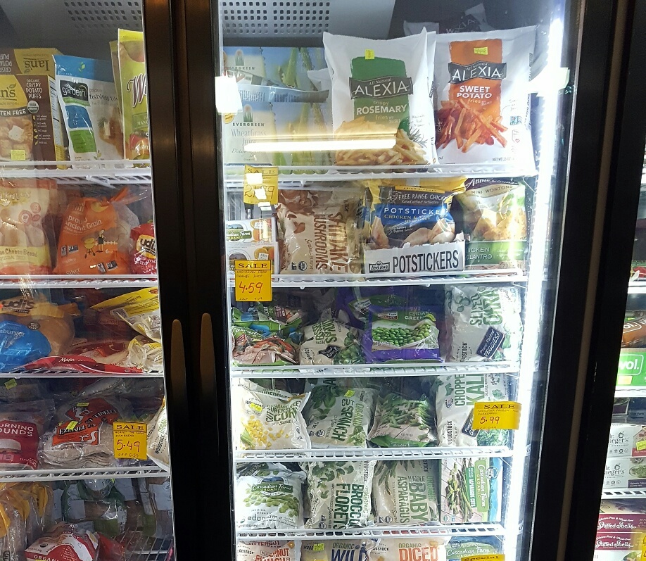 The Evolution of Frozen Foods: How Convenience Meets Quality in 2025