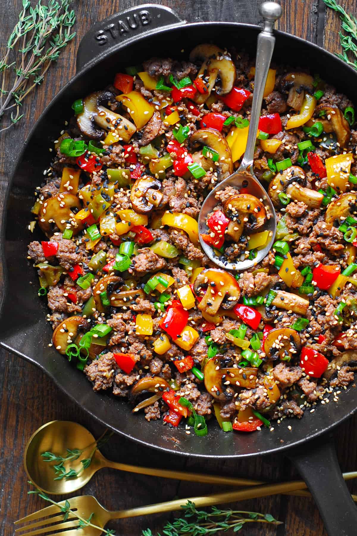 5 Quick and Easy Meals for Busy Weeknights