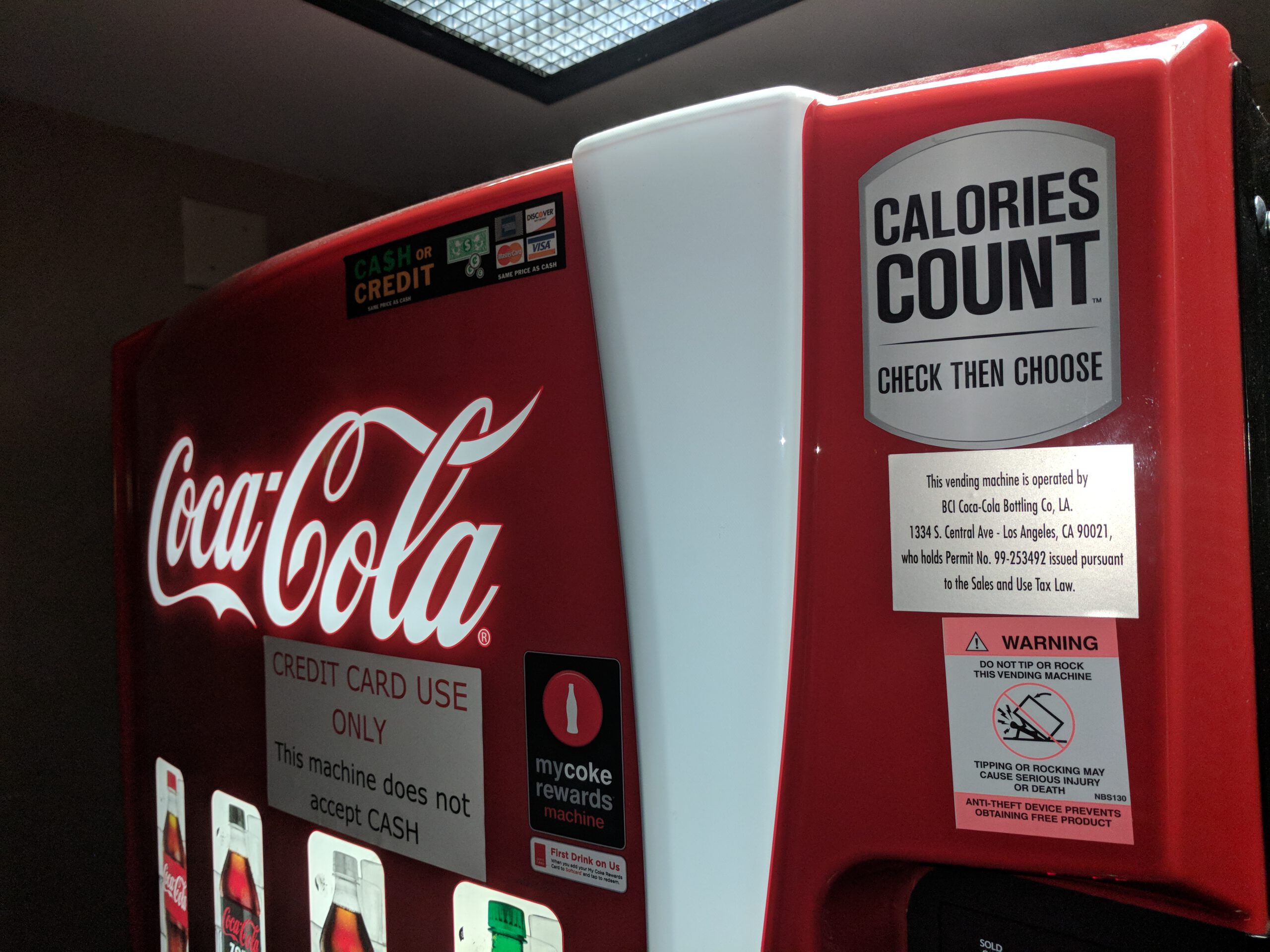 Why I No Longer Count Calories—and You Might Rethink It