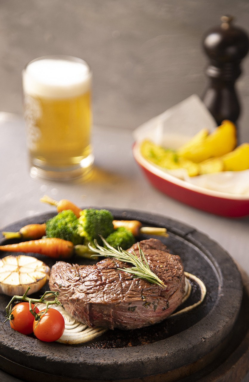 How to Cook Like a Pro: Insider Tips from Top Chefs