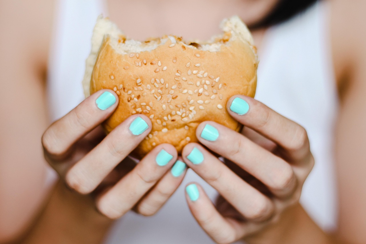 Could the Way You Eat Be Triggering Silent Inflammation?