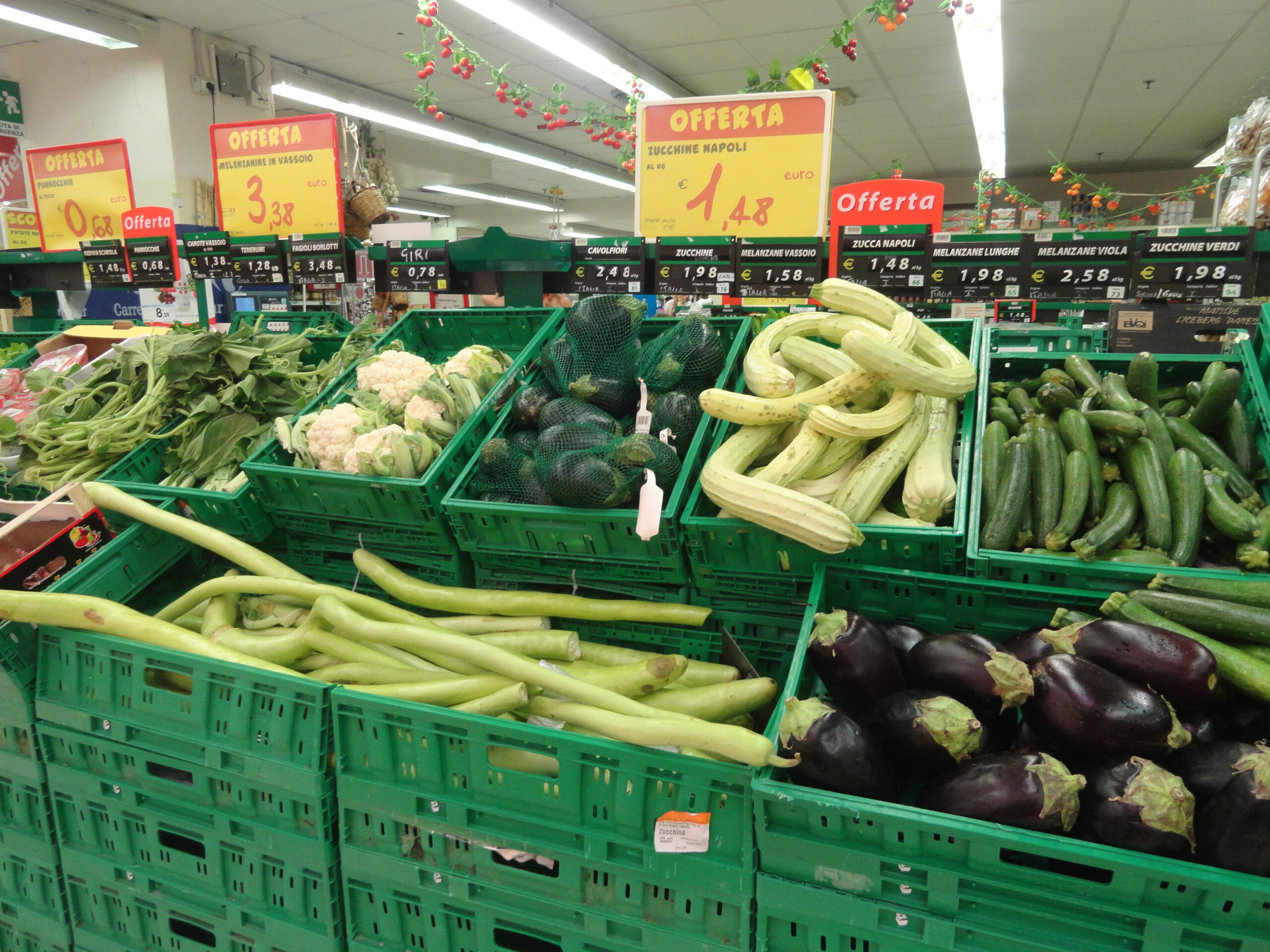 Why I No Longer Shop at Farmers Markets—and You Might Reconsider