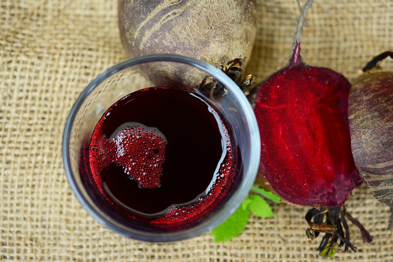 Top 9 Foods to Naturally Lower Your Blood Pressure