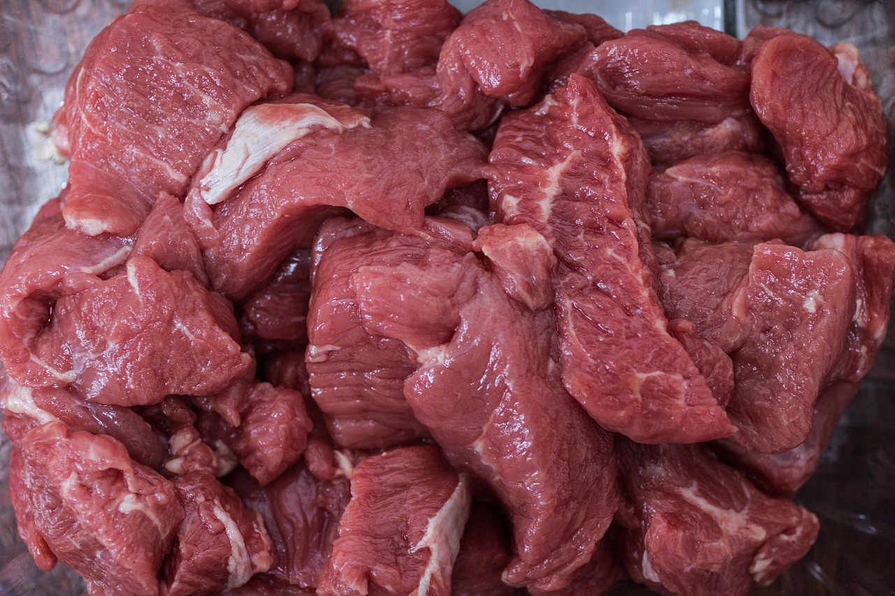 Why I Eat Red Meat—and You Might Want To, Too