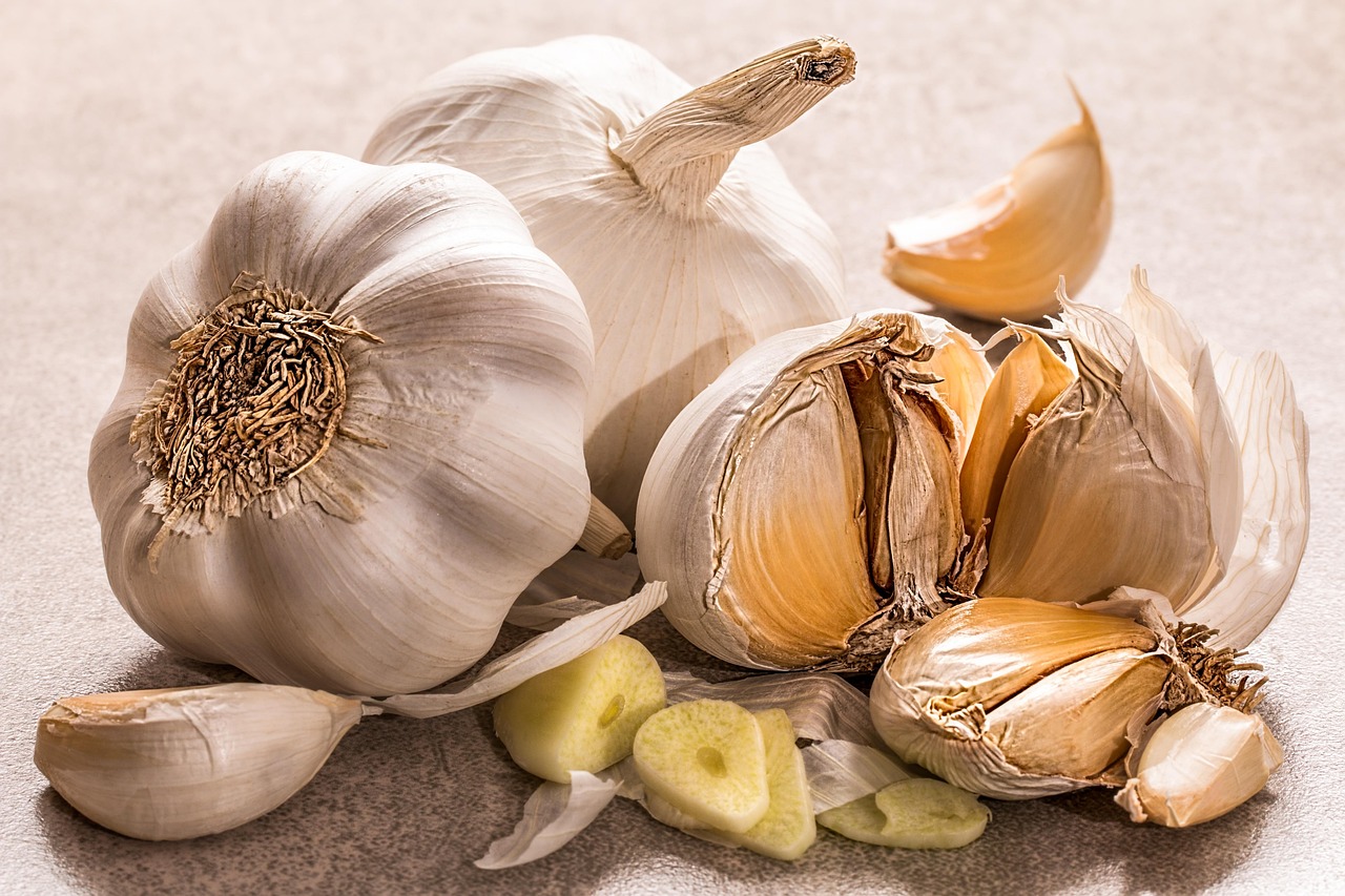 Top 9 Vegetables to Help Lower Blood Pressure Naturally