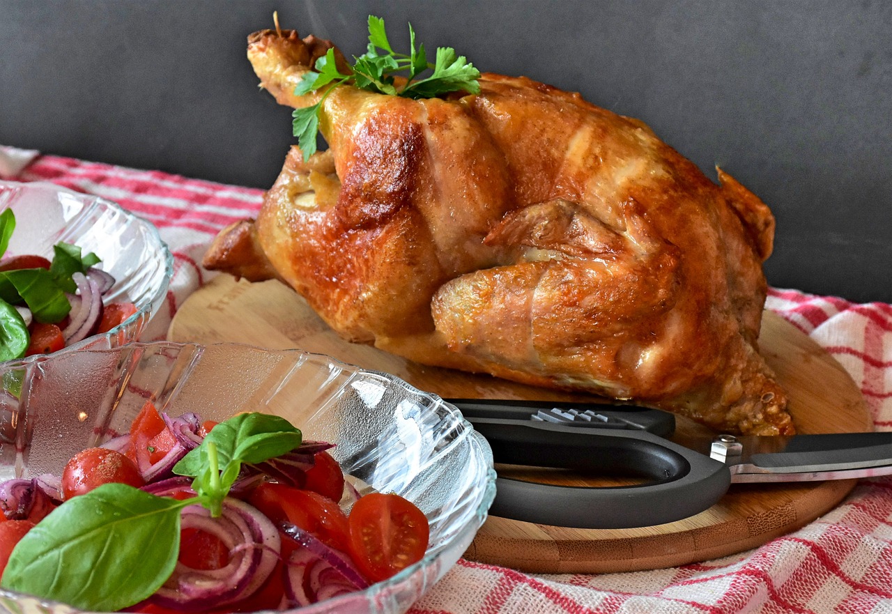9 Surprisingly Healthy Fast-Food Choices