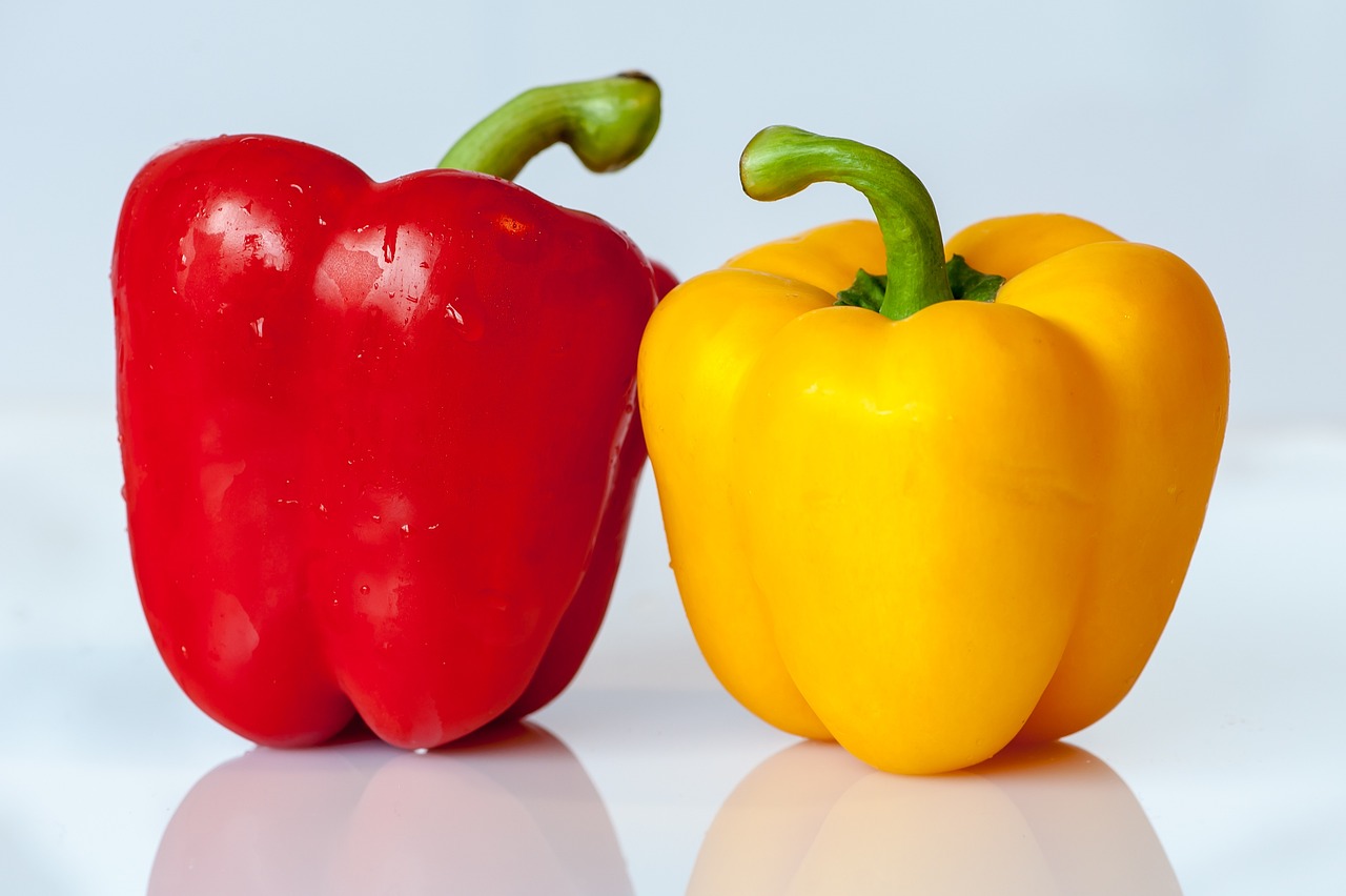 The Healthiest Vegetables You Should Include in Your Diet