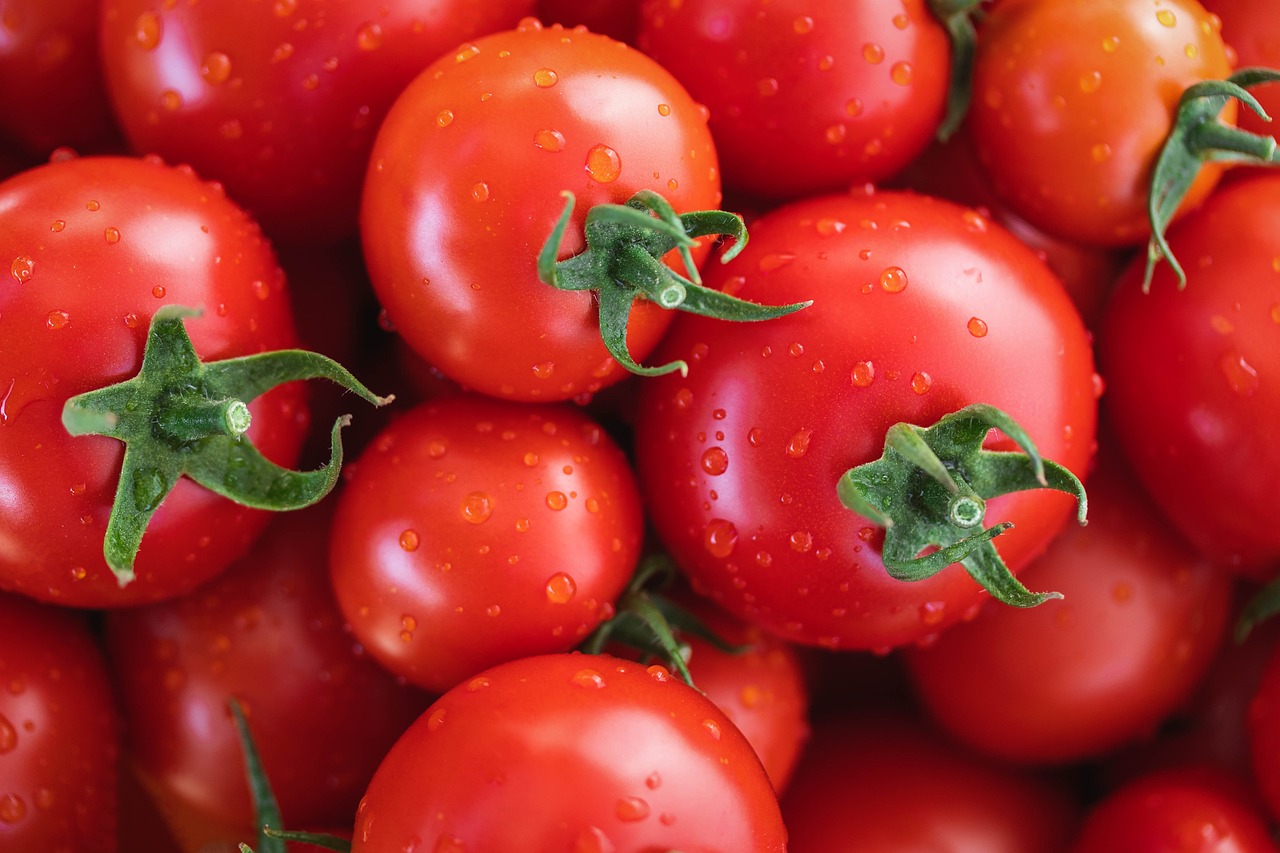 Top 9 Vegetables That Boost Heart Health and Cut Cholesterol