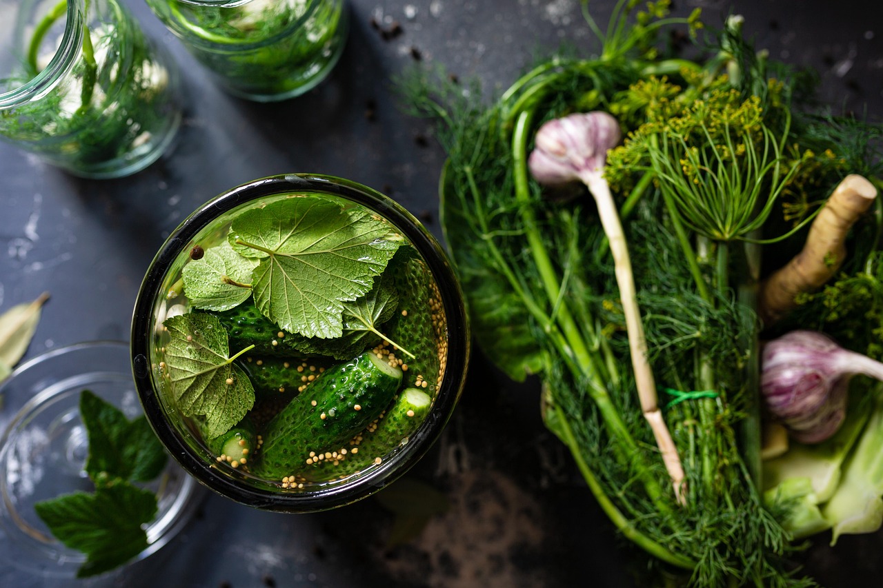 Why Japanese Fermented Flavors Are Gaining Global Wellness Buzz