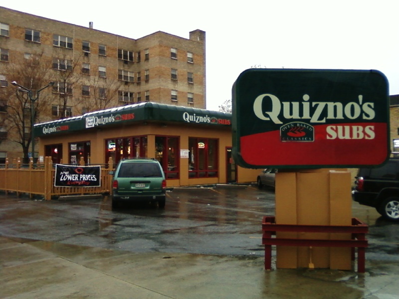 Top 5 Fast Food Chains Americans Love (and 3 on the Decline)