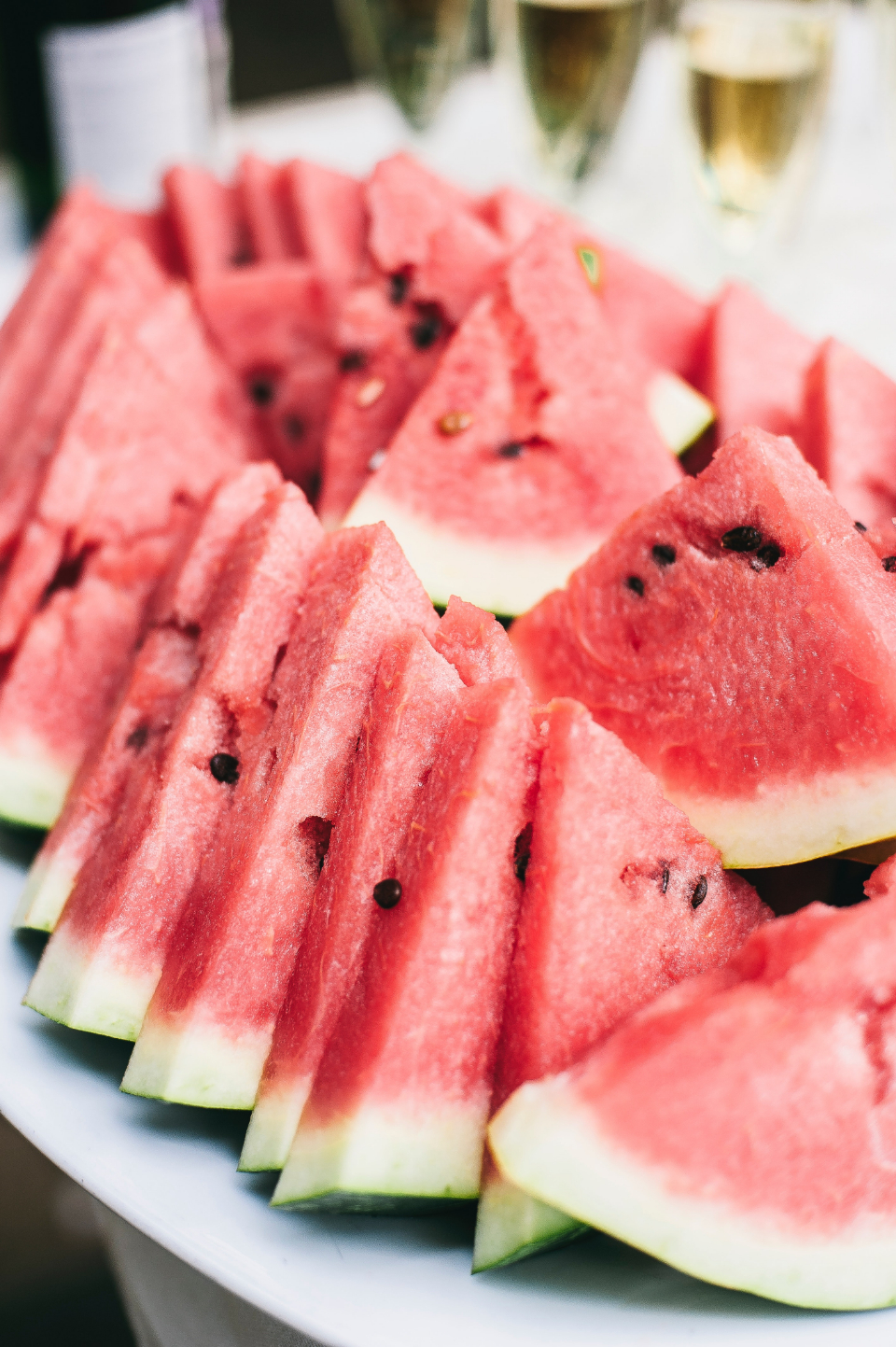 Top 10 Most Hydrating Foods for Healthy Kidneys