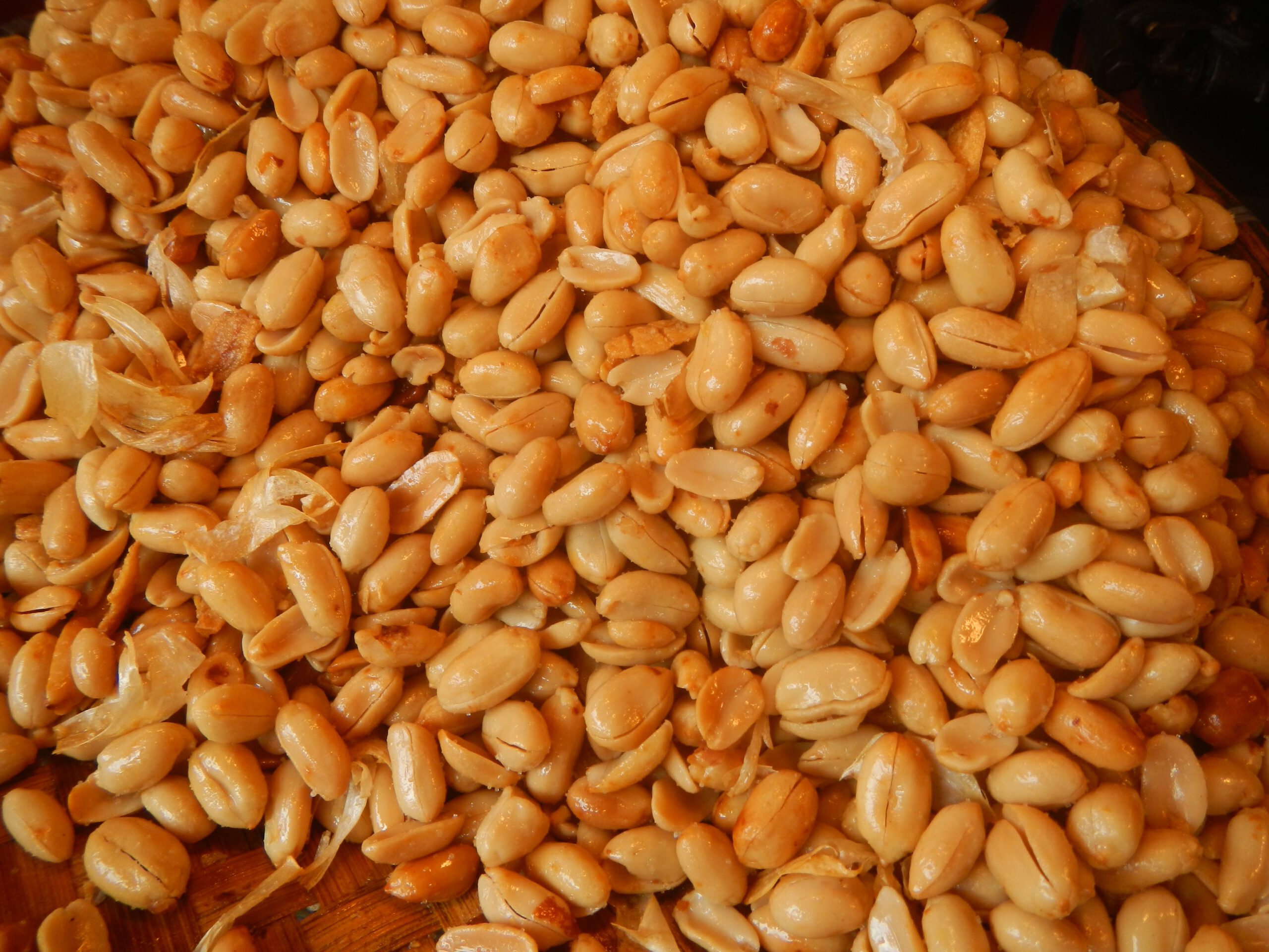 Healthiest Nuts—Worst to Best Ranking