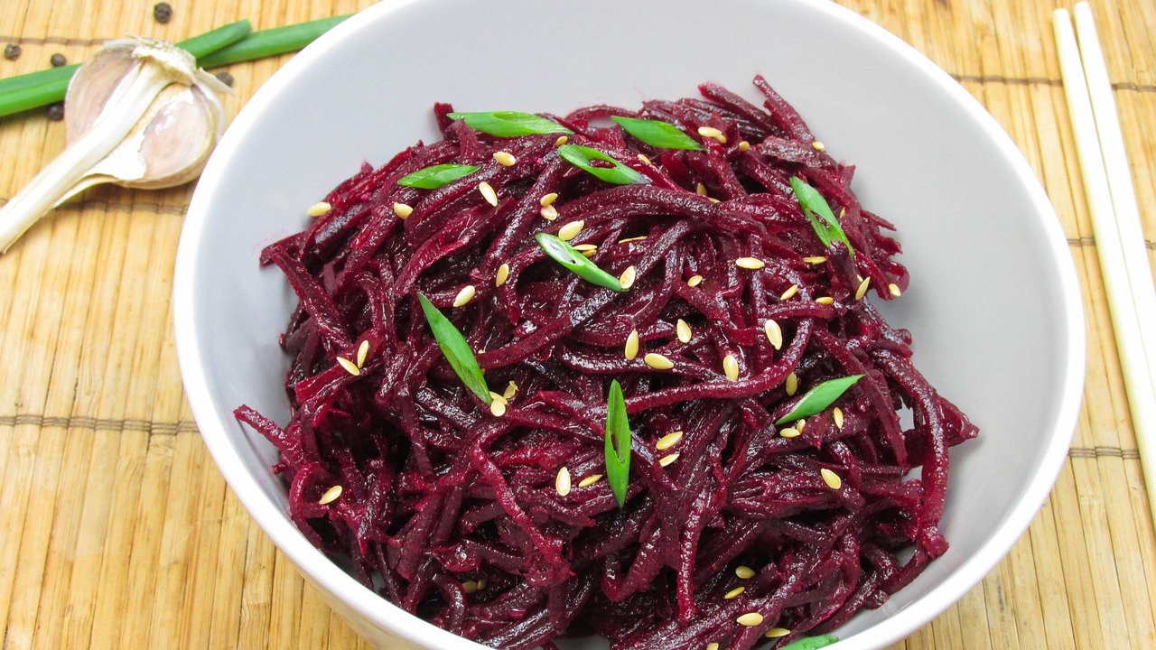 Top 9 Blood Pressure-Lowering Foods Proven by Science