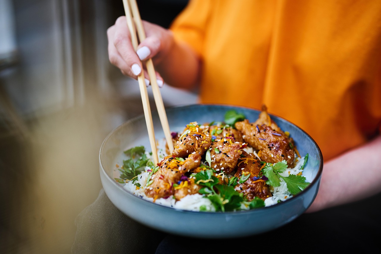 8 Meals That Reduce Strain on Your Kidneys
