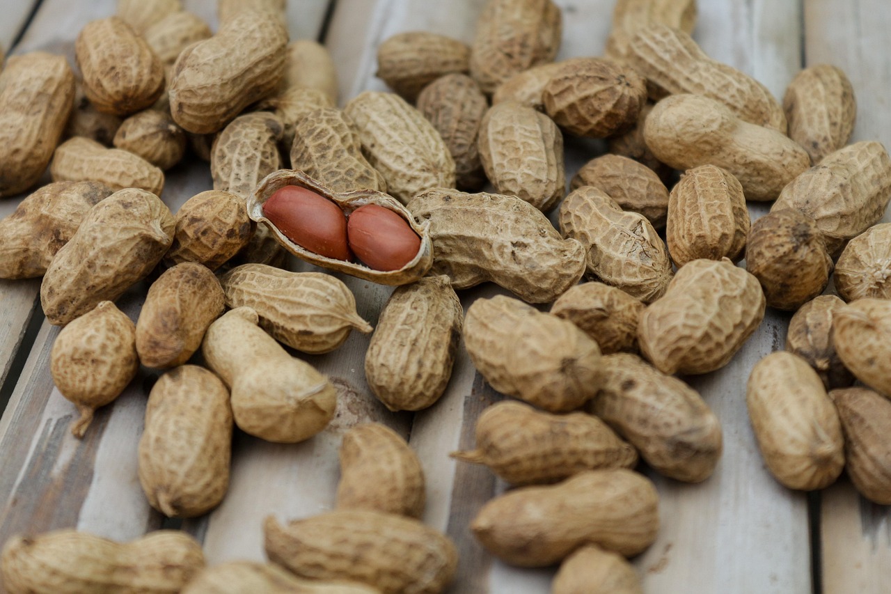 The Healthiest Nuts: From Worst to Best