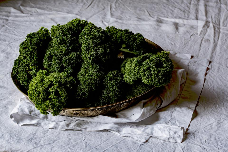 Top 9 Vegetables for Heart Health and Lowering Cholesterol