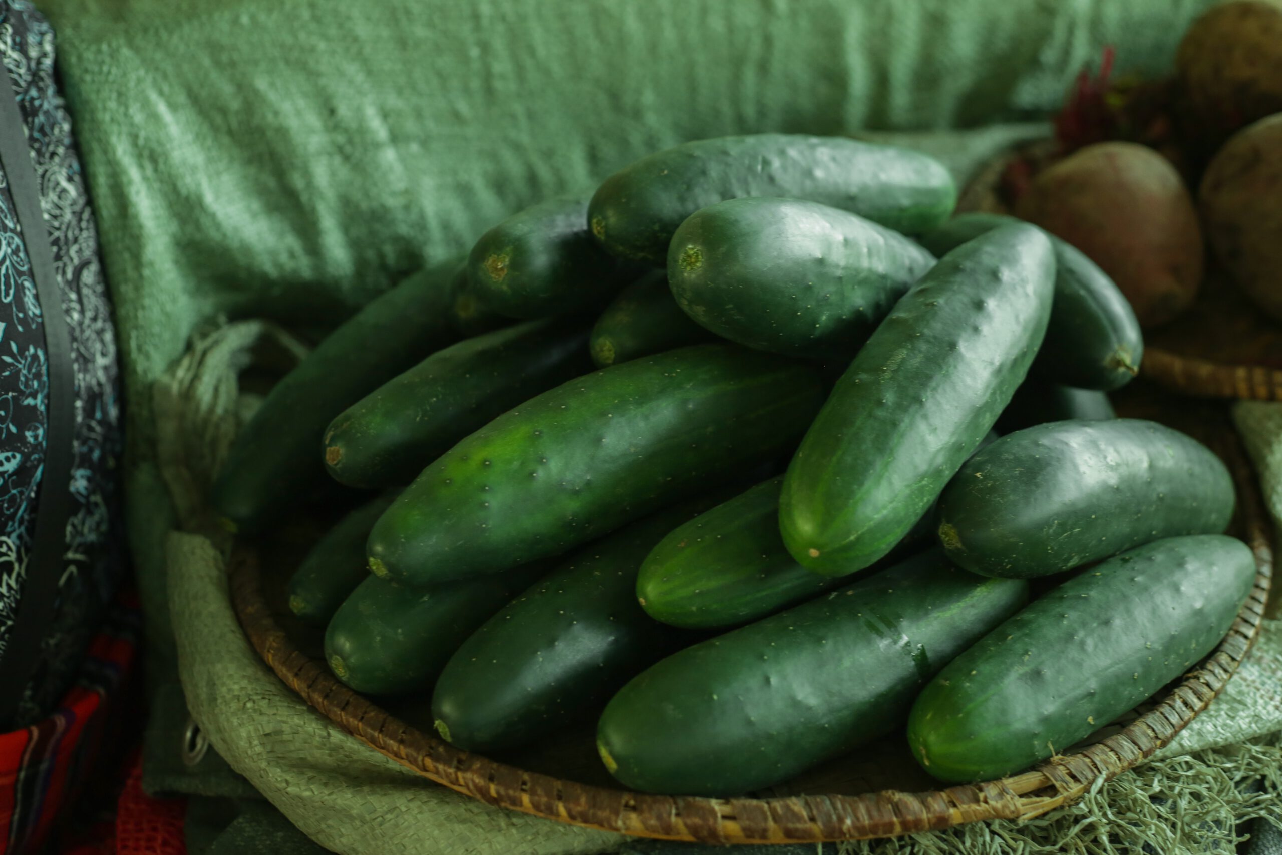 The 10 Most Hydrating Foods for Your Kidneys