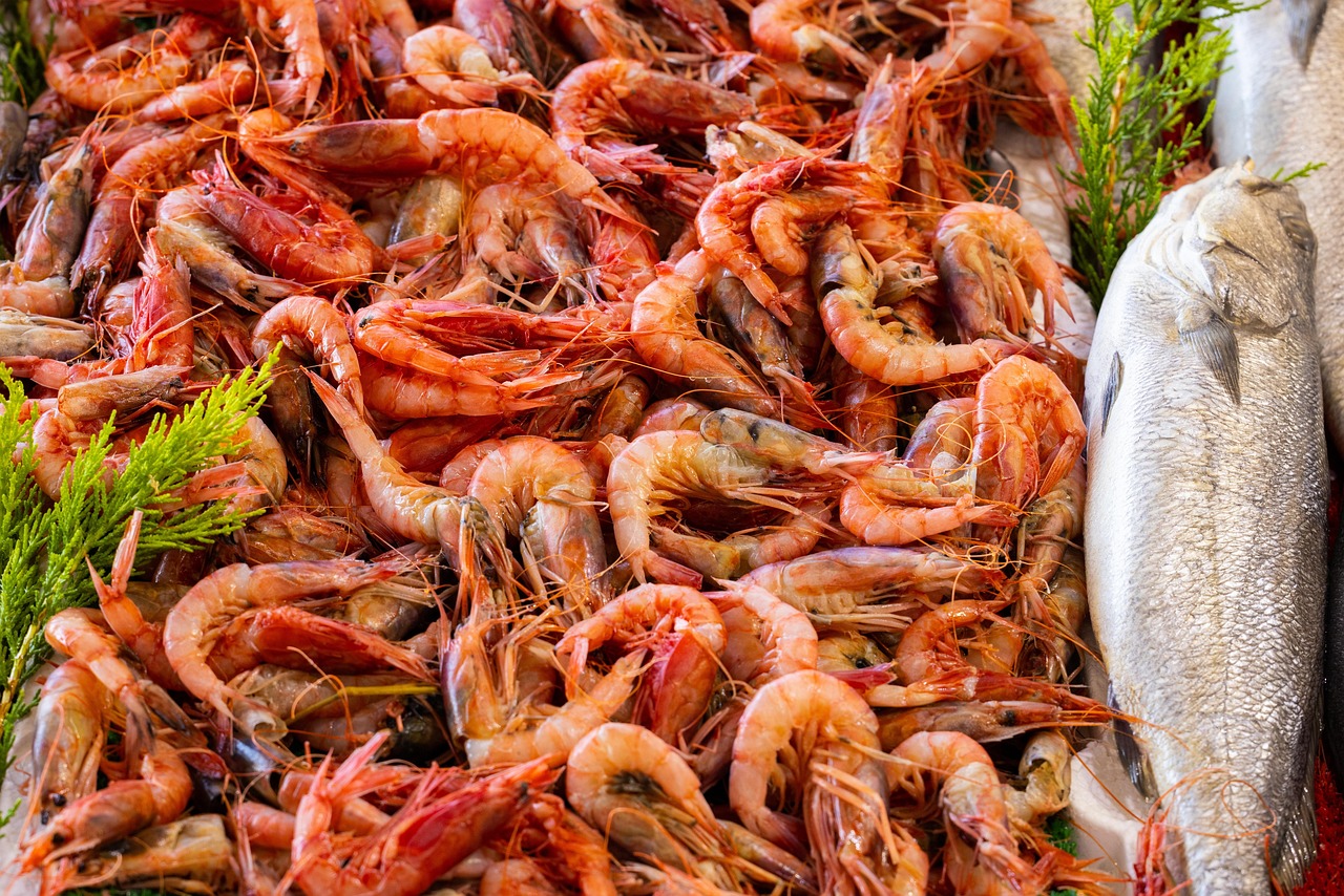 Top 10 Foods You’ll Miss Most if Prices Continue to Soar