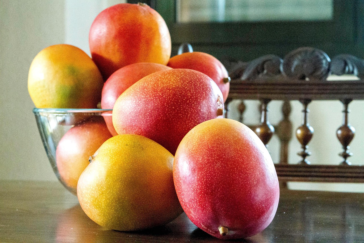 7 Fruits to Avoid When Cutting Down on Sugar