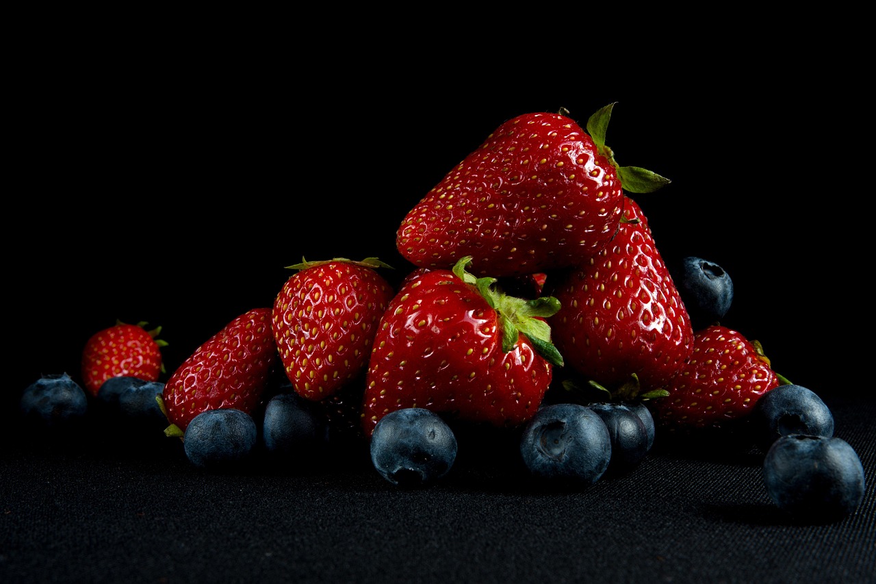 Top 11 Foods That Lower Blood Pressure Without Medication