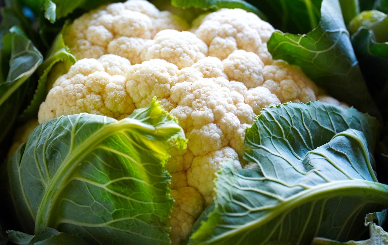 8 Vegetables That Help You Stay Full Longer